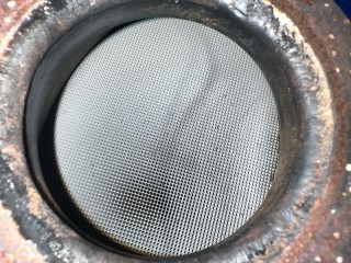 Катализатор, ориг. номер 20989850, 20989852, CHEVROLET CAPTIVA 2011-2013