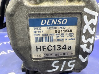 Компрессор кондиционера, ориг. номер 883201A440, TOYOTA SPRINTER CARIB 1995-2002