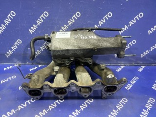 Коллектор впускной, ориг. номер 1710116190, TOYOTA SPRINTER CARIB 1995-2002