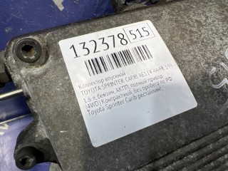 Коллектор впускной, ориг. номер 1710116190, TOYOTA SPRINTER CARIB 1995-2002