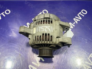 Генератор, ориг. номер 2706020200, TOYOTA KLUGER V 2000-2003