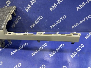 Накладка торпедо, ориг. номер 55041-28041-E0, TOYOTA ESTIMA 2008-2012