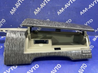 Накладка торпедо, ориг. номер 55041-28041-E0, TOYOTA ESTIMA 2008-2012