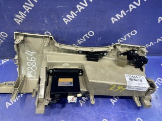 Накладка торпедо, ориг. номер 55041-28041-E0, TOYOTA ESTIMA 2008-2012