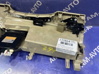 Накладка торпедо, ориг. номер 55041-28041-E0, TOYOTA ESTIMA 2008-2012