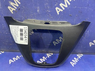 Консоль КПП, ориг. номер 77290SWAA00ZA, HONDA CR-V 2006-2009