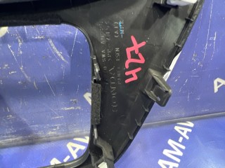 Консоль КПП, ориг. номер 77290SWAA00ZA, HONDA CR-V 2006-2009