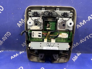 Плафон салона, ориг. номер 26410VE000, 26411VE001, 26411VE000, NISSAN ELGRAND 1997-2002