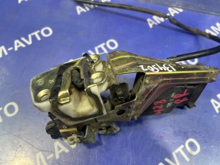 Замок двери, ориг. номер LB8273310A, LB8272310A, MAZDA MPV 1988-1995