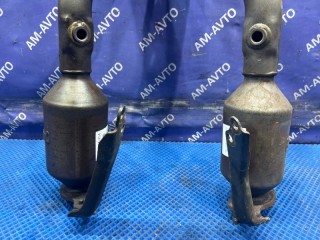 Коллектор выпускной, ориг. номер 1745031310, 1745031300, TOYOTA LAND CRUISER PRADO 2007-2009