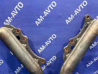 Коллектор выпускной, ориг. номер 1745031310, 1745031300, TOYOTA LAND CRUISER PRADO 2007-2009