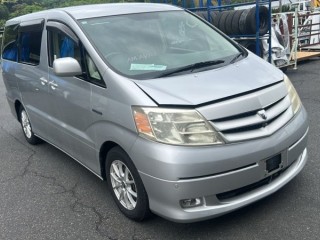 Балка, ориг. номер 51100-58030, TOYOTA ALPHARD 2002-2008