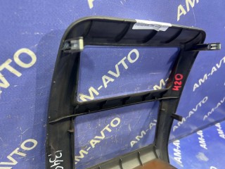 Консоль магнитофона, ориг. номер 5540528050B0, 5541328010B0, 5540628050B0, TOYOTA LITE ACE NOAH 1996-1998