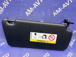 Козырек солнцезащитный, ориг. номер A1768100310, A1768100110, MERCEDES-BENZ A-CLASS 2012-2015