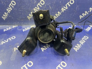 Подушка двигателя, ориг. номер 12360-20140, TOYOTA KLUGER V 2000-2003