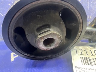 Подушка двигателя, ориг. номер 1236220050, TOYOTA KLUGER V 2000-2003