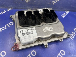 Блок управления двигателем, ориг. номер 12148606582, 12148606583, BMW 1-SERIES 2011-2014