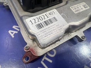 Блок управления двигателем, ориг. номер 12148606582, 12148606583, BMW 1-SERIES 2011-2014