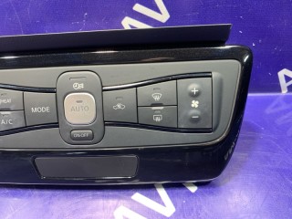 Блок управления климат-контролем, ориг. номер 275005SK0A, 275005SA0A, NISSAN LEAF 2017-2026