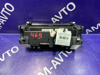Блок управления климат-контролем, ориг. номер 275005SK0A, 275005SA0A, NISSAN LEAF 2017-2026