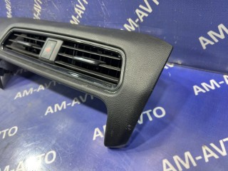 Воздуховод салона, ориг. номер 687505SK0A, NISSAN LEAF 2017-2026