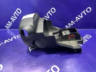 Кожух рулевой колонки, ориг. номер 484705SK0A, NISSAN LEAF 2017-2026
