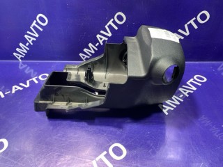 Кожух рулевой колонки, ориг. номер 484705SK0A, NISSAN LEAF 2017-2026