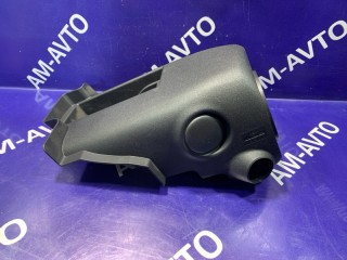 Кожух рулевой колонки, ориг. номер 484705SK0A, NISSAN LEAF 2017-2026