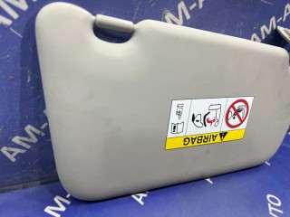 Козырек солнцезащитный, ориг. номер 964015SK0A, NISSAN LEAF 2017-2026