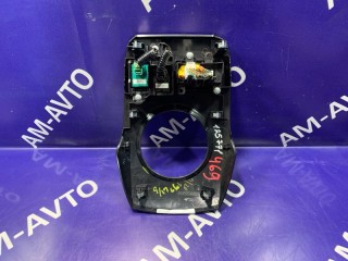 Консоль КПП, ориг. номер 969105SK0A, 969105SA0A, NISSAN LEAF 2017-2026
