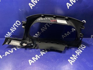 Консоль панели приборов, ориг. номер 682605SK0A, NISSAN LEAF 2017-2026