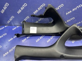 Обшивка стойки кузова, ориг. номер 769115SK0A, 769125SK0A, NISSAN LEAF 2017-2026