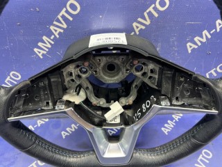Руль, ориг. номер 484305SK0A, NISSAN LEAF 2017-2026