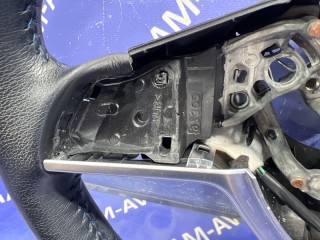 Руль, ориг. номер 484305SK0A, NISSAN LEAF 2017-2026