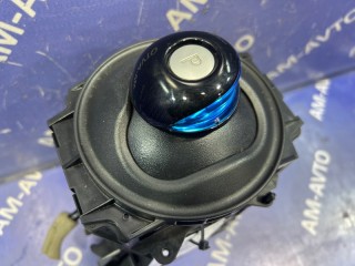Рычаг переключения КПП, ориг. номер 349015SK0A, NISSAN LEAF 2017-2026