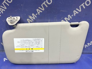 Козырек солнцезащитный, ориг. номер 964005SK0A, NISSAN LEAF 2017-2026