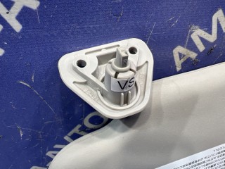 Козырек солнцезащитный, ориг. номер 964005SK0A, NISSAN LEAF 2017-2026
