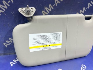 Козырек солнцезащитный, ориг. номер 964005SK0A, NISSAN LEAF 2017-2026