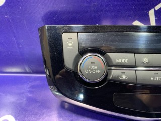 Блок управления климат-контролем, ориг. номер 275004CA0A, NISSAN X-TRAIL 2010-2015