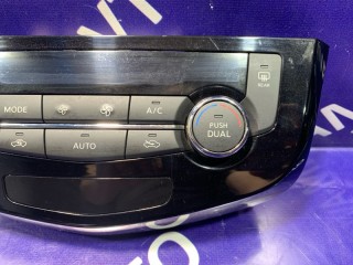 Блок управления климат-контролем, ориг. номер 275004CA0A, NISSAN X-TRAIL 2010-2015