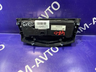 Блок управления климат-контролем, ориг. номер 275004CA0A, NISSAN X-TRAIL 2010-2015