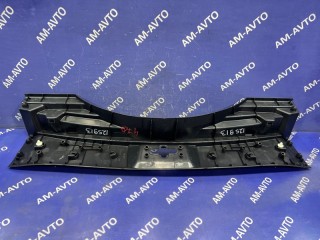 Панель замка багажника, ориг. номер 682604CA0A, NISSAN X-TRAIL 2010-2015