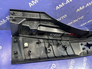 Панель замка багажника, ориг. номер 682604CA0A, NISSAN X-TRAIL 2010-2015