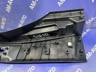 Панель замка багажника, ориг. номер 682604CA0A, NISSAN X-TRAIL 2010-2015