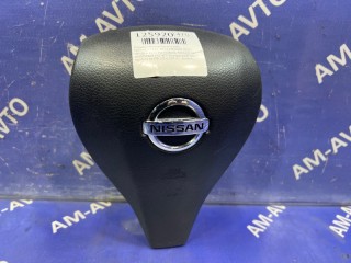 Подушка безопасности в руль, ориг. номер 484304CA0A, NISSAN X-TRAIL 2010-2015