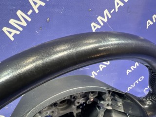 Руль, ориг. номер 484304CA0A, NISSAN X-TRAIL 2010-2015