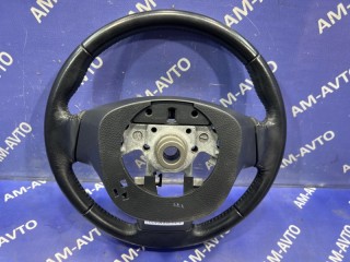 Руль, ориг. номер 484304CA0A, NISSAN X-TRAIL 2010-2015