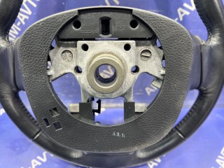 Руль, ориг. номер 484304CA0A, NISSAN X-TRAIL 2010-2015