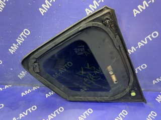 Стекло собачника, ориг. номер 833004CC0A, NISSAN X-TRAIL 2010-2015