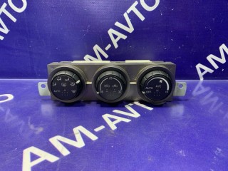 Блок управления климат-контролем NISSAN X-TRAIL 2004-2007